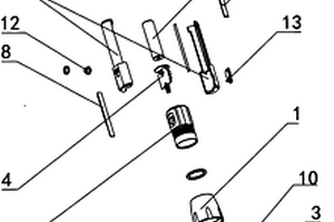 警示工作灯