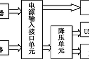 多功能充电器