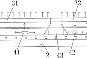 新型电池涂布头组件结构