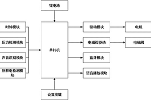 可定时智能宠物喂食器