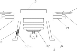 用于航拍无人机