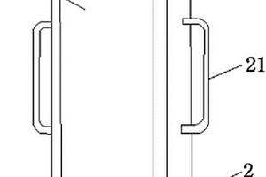 X光扫描显示系统