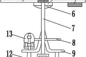 多功能市政公园座椅