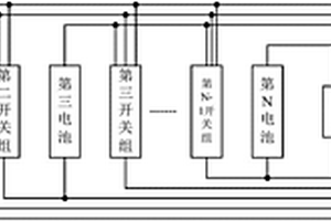 新型串并联电池包