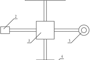 能直接充电的空气质量检测器