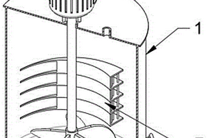 快速匀浆装置