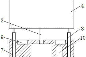 市场营销教学用折页板