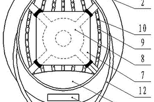 新型智能温控安全帽