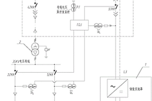 多源互补储能型发电厂保安电源系统