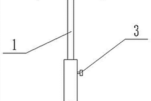 建筑施工用高精度测点仪