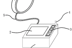 共享型电子血压计