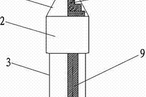 充电便携式电动打磨机