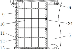 疫情防护用医疗箱