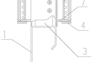 矿用本质安全型机车尾灯