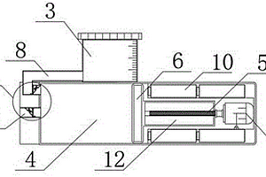 畜牧兽医用灌药器