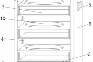 建筑设计模型