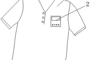 公安用夏季体能训练服