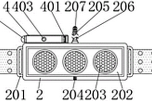 英语教学携带式扩音器