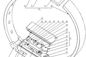 智能船员跟踪定位手环