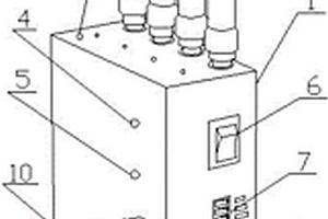 手机信号屏蔽器