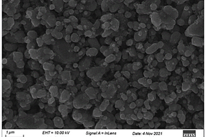 由磷酸亚铁制备碳包覆磷酸铁锂材料的方法