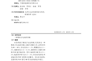 锂离子电池的负极