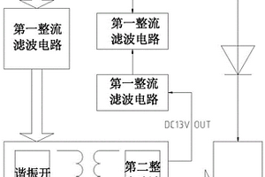 锂离子电池UPS电源充放电电路