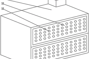 锂电池仓储系统及其使用方法