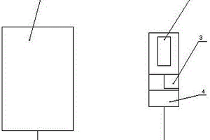 一体化锂电池灯具太阳能照明系统