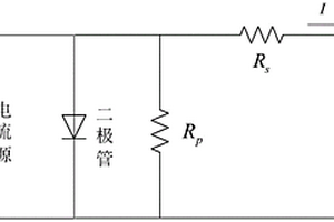 基于单粒子物理模型的光伏/锂电池混合系统能量控制策略