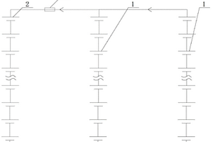 锂电池组的能量回收方法