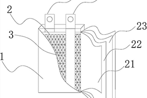 固态聚合物锂离子电池