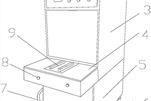 全自动锂电池芯成型机