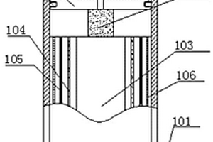 锂电池用的储藏结构