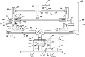 锂电池保护板的新型自动化加工装置