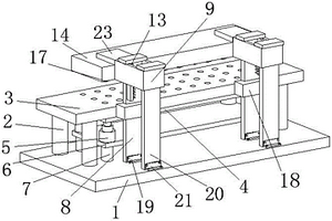 锂电池盖帽加工用自动滚边机