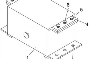 用于锂电池组件的保护外壳