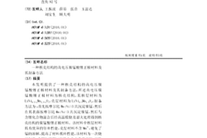 核壳结构的高电压镍锰酸锂正极材料及其制备方法