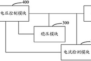 锂电池车充装置