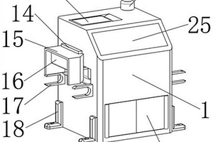 锂电池加工用喷码机