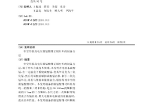 中空形貌高电压镍锰酸锂正极材料的制备方法