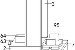 锂电池组焊接夹具