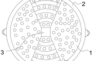 锂电池垫片