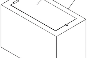 用于锂电池的安全运输装置