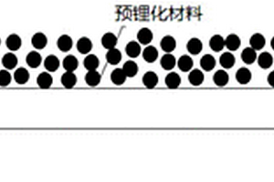 预锂化膜及其制备方法和应用