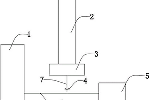 溴化锂制冷机循环水再利用装置