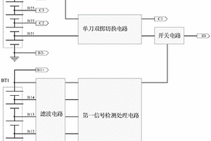 能够实现安全充电的锂电池包