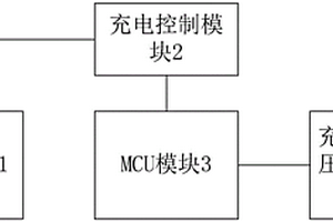 适用于锂电池保护不能充电的装置