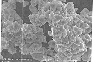 制备金属氧化物锂离子电池正极材料的方法