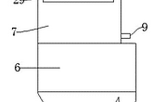 锂电池负极片二次加工装置及其加工方法